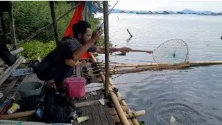 SPOT KANDANG EMBE(Jatiluhur)TAhun baru.2026