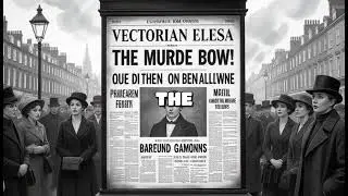 Unmasking the Shadows: The Mysterious Murder of Mary Kelly in 19th Century London