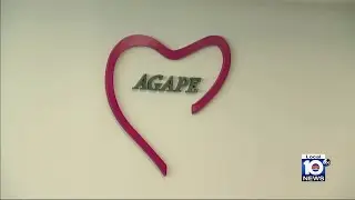 Agape Village Health Center opens as a lifeline of resources for underserved women
