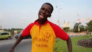 SeldjaM Maroua   2016