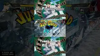 How Points Are Given Out In My Hero One's Justice 2