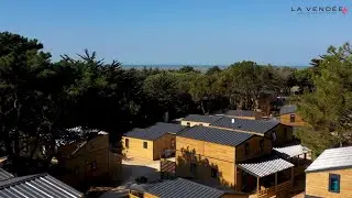Village Club Miléade à Barbâtre - Ile de Noirmoutier : Nouveauté 2021 en Vendée