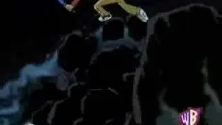 Xiaolin showdown Forsaken
