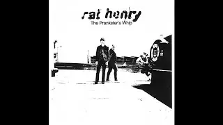Rat Henry - Peacock Flame