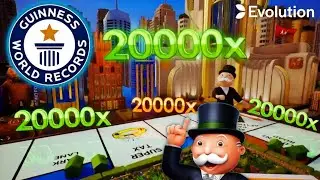 Monopoly big baller big win today !__#bigwins_#cash_#casino_#money_#monopoly #evolution