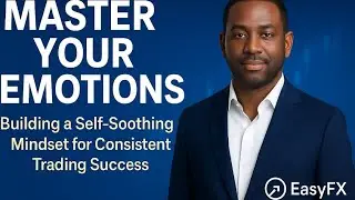 Master Your Emotions | Building a Self-Soothing Mindset for Consistent Trading Success