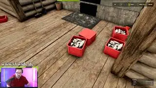 [LS25] Hof Bergmann - Staffel 3 Folge #9 - Winter Update