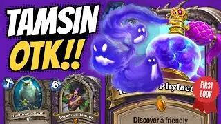 PHYLACTERY OWL OTK!! Can it beat infinite mana??