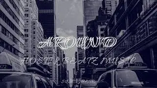 AROUND - INSTRUMENTAL HIPHOP OLDSCHOOL