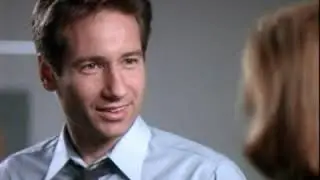 The X-Files: Iconic-Duo Moment season 1 [Part 1]