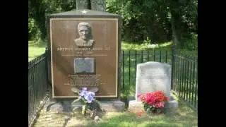 Woodland Cemetery, Richmond, VA