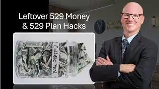 Leftover Funds in a 529 Plan
