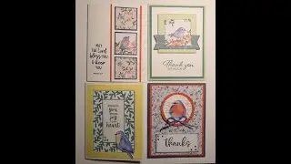Flight & Airy Designer Series Paper