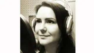The Final Countdown - Europe (cover by Alena Suvorova)