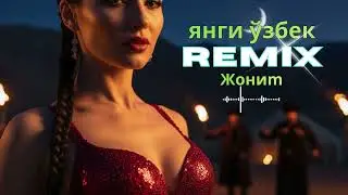 🐪✨ Habibi Uzbek Remix 2026 &ndash; Deep Romantic Oriental Grooves