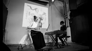 Triple-I - Black Silk EP Release Concert (Jiaju Shen)
