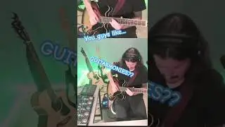 GUITARMONIES🤘🔥#guitar #guitarmusic #livelooping #harmonize #guitarmonies #originalmusic #guitarist
