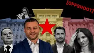 [OFFSHOOT]｜RESULTS - BUCHAREST CITY HALL