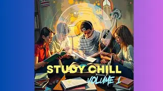 #25minutes of #chillvibesmusic #chillstudyvibes