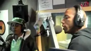 Killa P, Riko Dan, Trigga & Irah - Copper & Lead (Prod. by Trends)
