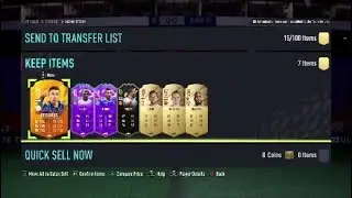 86 x 7 Pack!!!