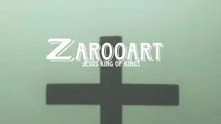 JESUS STATUS VIDEO -ZAROOART [OFFICIAL VIDEO] HINDI WORSHIP SONG @MRABYOURZ27 @JESUSSTATUSVIDEO27 