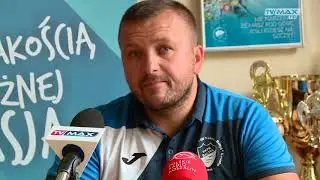 Sportowa Arena - 2019.08.19 - Kamil Chicewicz - Leśnik Manowo