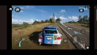 Forza horizon 5 part 2 