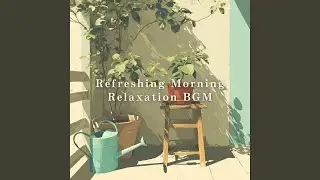 Tranquil Rays of Morning