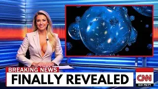 James Webb Telescope Just Exposed The True Scale Of The Universe