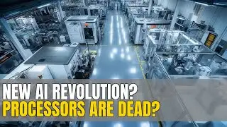 Forget Processors! This AI Chip Breakthrough Changes EVERYTHING #CES2026