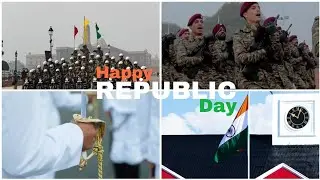 🇮🇳Republic day WhatsApp Status 2022 |Republic day WhatsApp Status Tamil 2022 | Jan 26 | 72