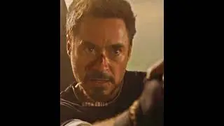 Ironman Saved Pepper Potts 😍😱 Tony Stark Attitude Status😎 #shorts #ironman