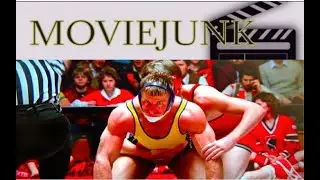 Vision Quest: Frank Jasper 
