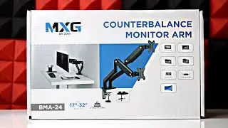 Best budget dual monitor arm 2023 | Cheap monitor arm Pakistan India
