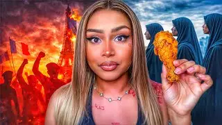 Why does France hate Muslims?