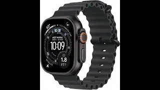 Apple Watch Ultra 3 Renewed Review | 49mm GPS + Cellular Black Titanium
