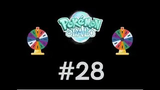 Pokemon Opalo Ruletalocke Ep 28: MI MAYOR ENEMIGO ES ¿YO MISMO?