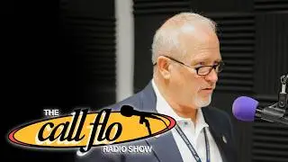 Doug Stanley on County Updates, School Construction & Community Projects | The Call Flo Show