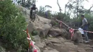 Australia DH. Victoria Series 2010. You Yangs 26/4/10