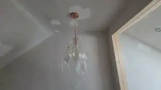 Home office and Double bedroom Attic Conversion