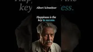 Albert Schweitzer Quotes About Success #short #quote #success