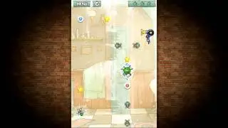 Clickgamer Presents...Spider Jack
