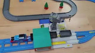 Thomas and Friends Ultimate Set 2005