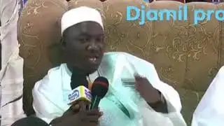 Tarikha Cheikh ak secret wazifa