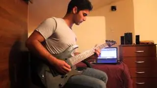 wishful thinking cover Felipe Rivero