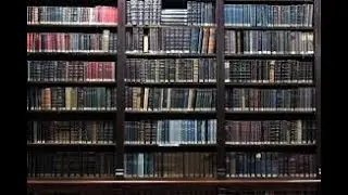 Red Pill TV Presents: A Recommended Reading List