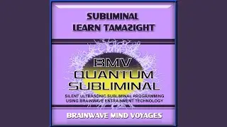 Subliminal Learn Tamazight - Ocean Soundscape Track