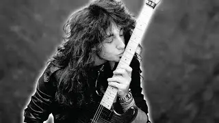 Could He Have Been The BEST Guitarist Of All Time?