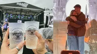 Обзор на Ready Fest 2025 RIGA